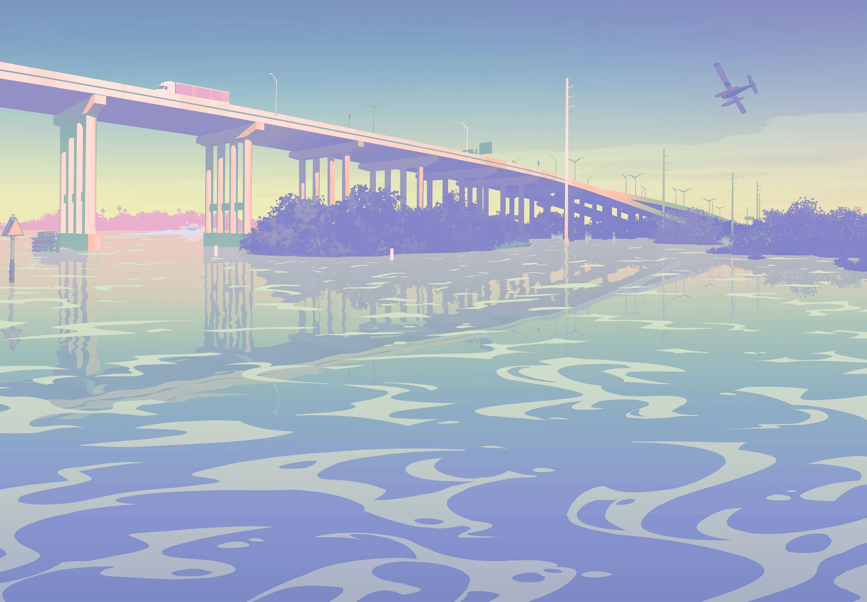 [object Object] Background