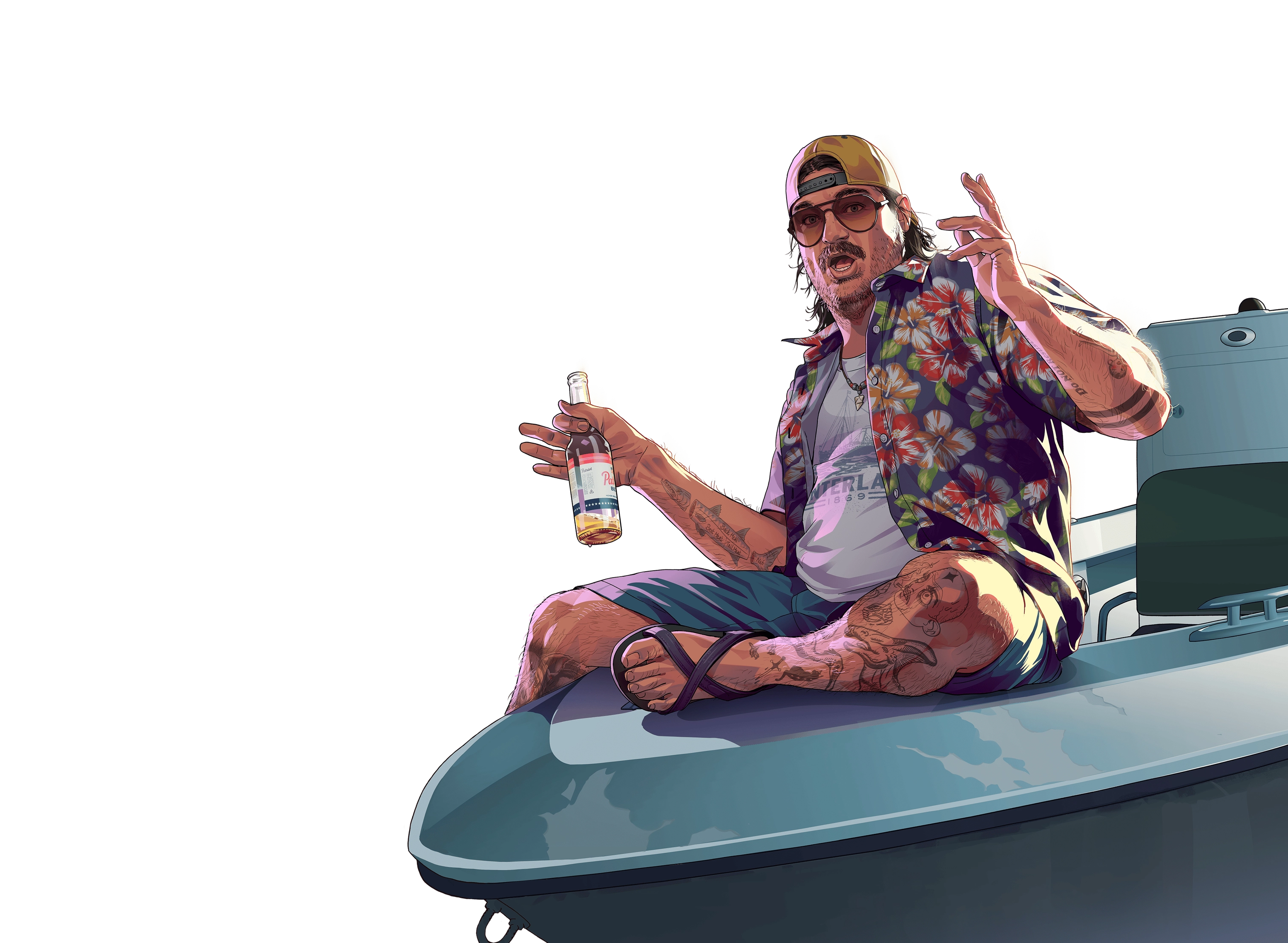 [object Object] Foreground