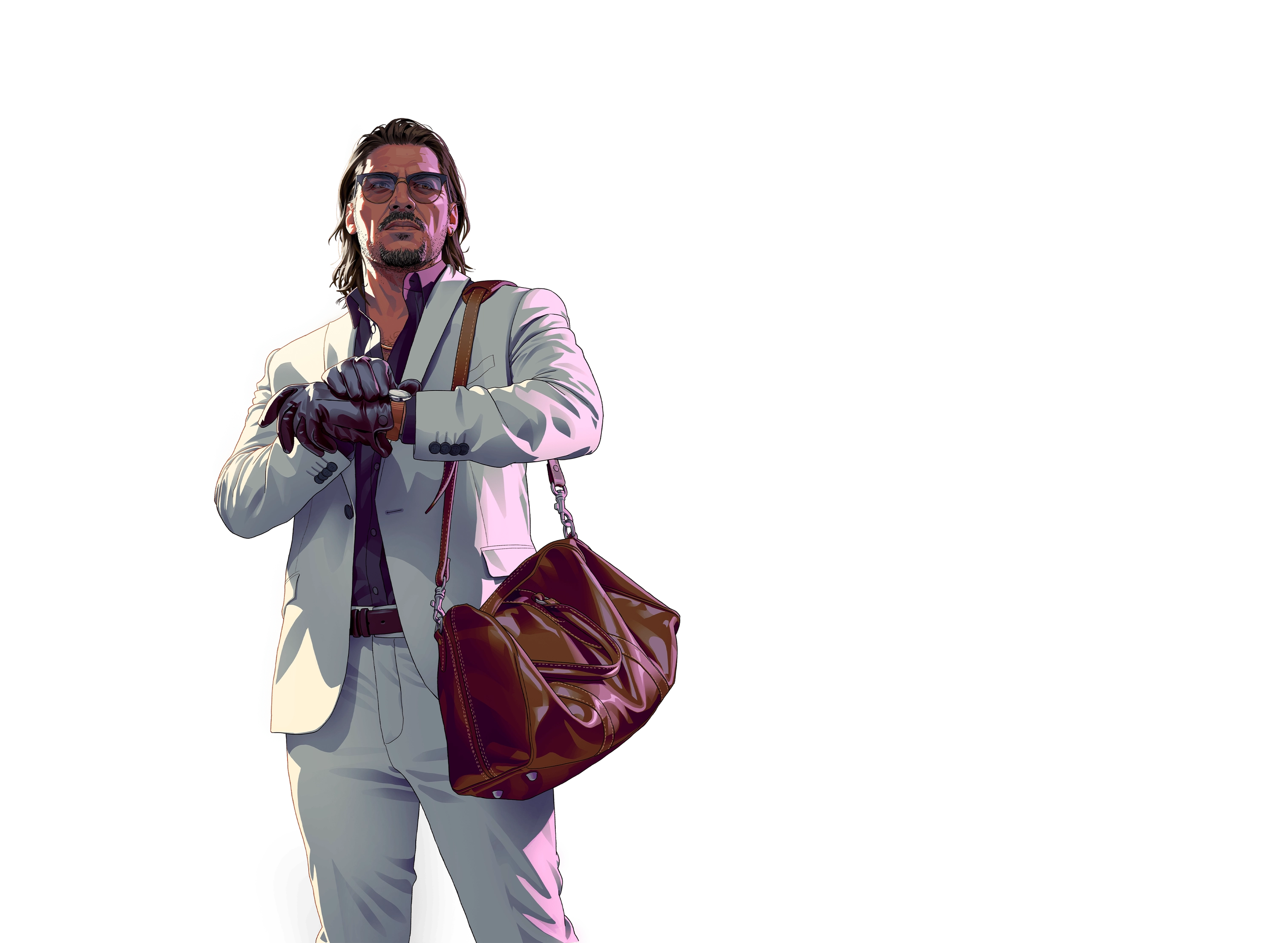 [object Object] Foreground