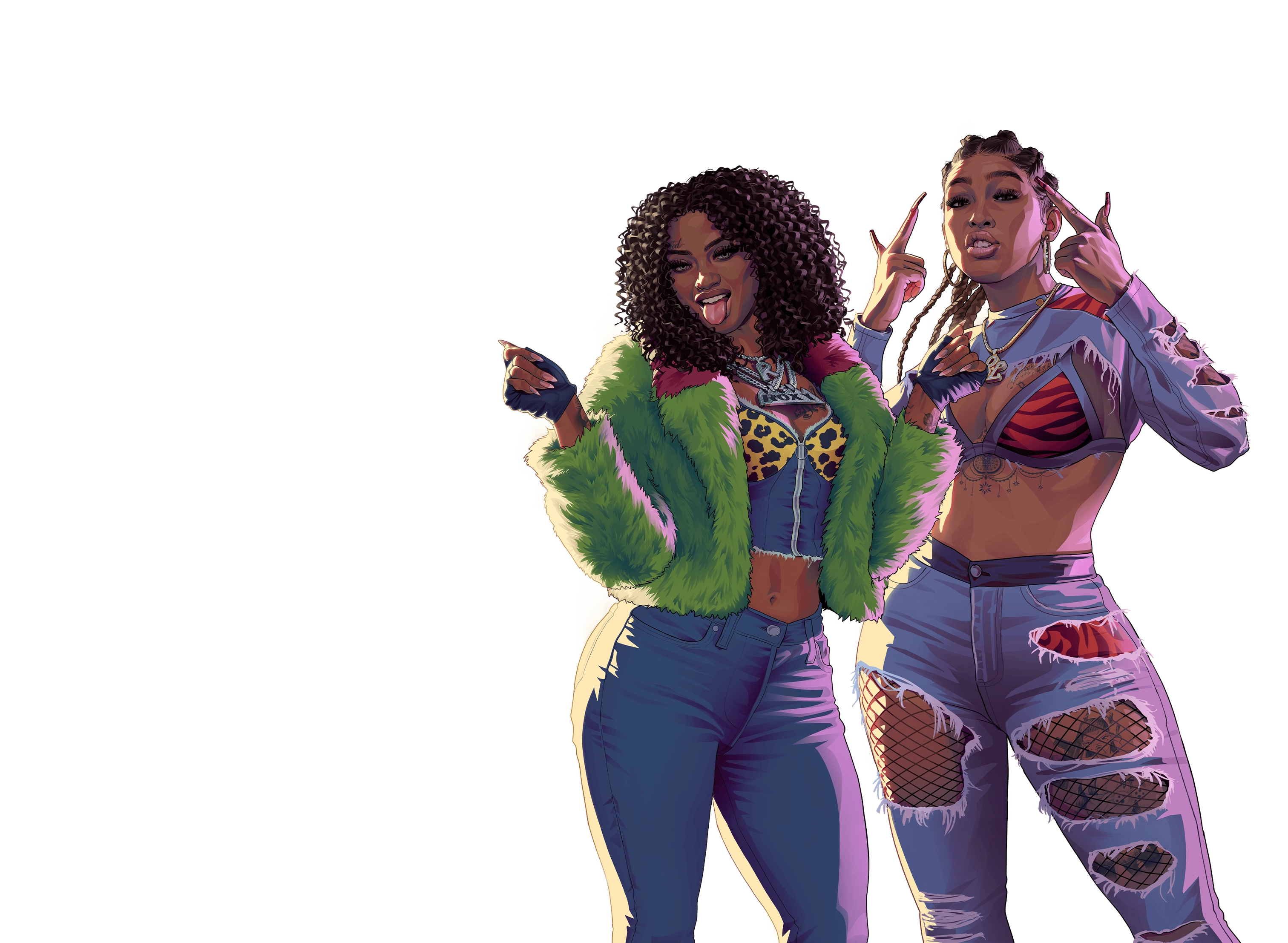 [object Object] Foreground